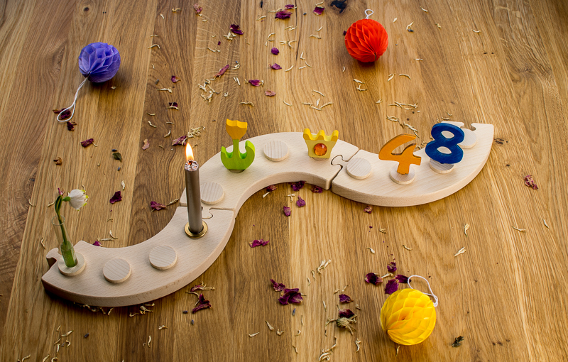 Geburtstagsring Konfigurator – Bild 8