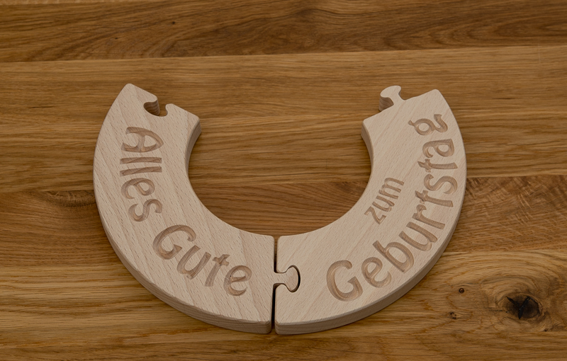 Schriftzug-Alles Gute zum Geburtstag