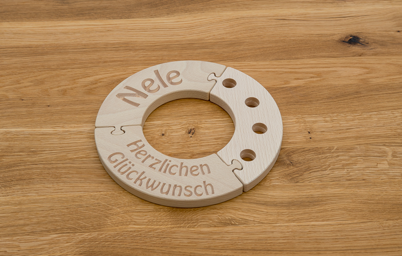 Segment, für Figurenstecker – Bild 9
