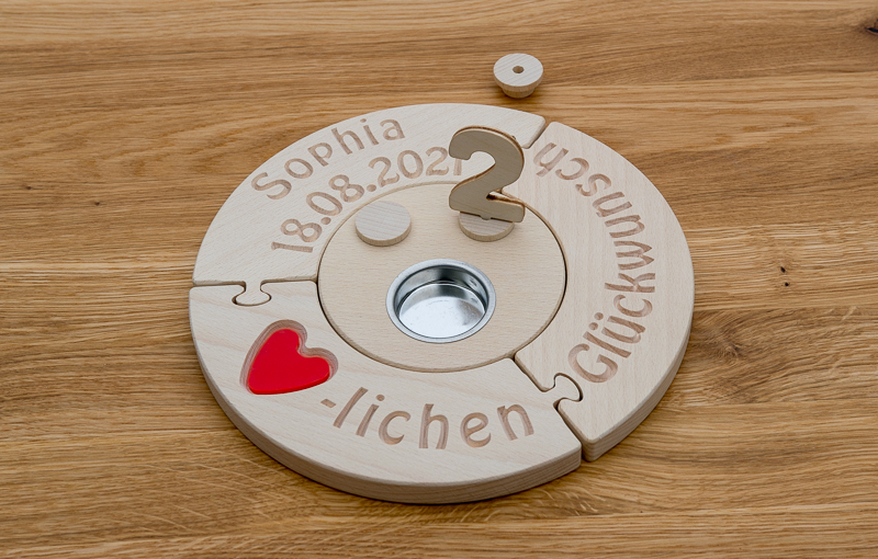 Namenssegment, "zweizeilig" 210-04-00 – Bild 6