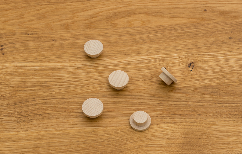 Adapter als Verschluss