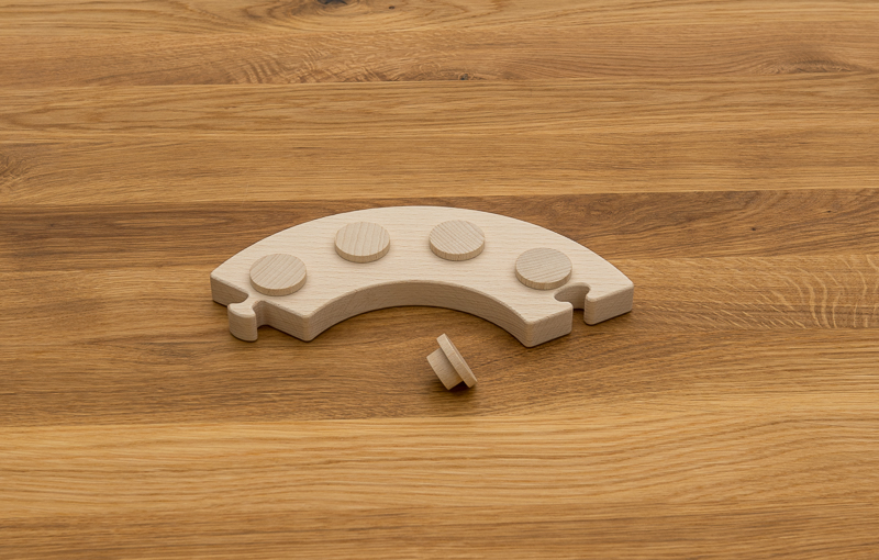 Adapter als Verschluss – Bild 2