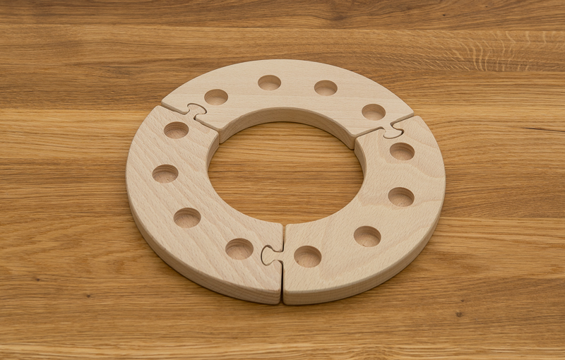 Geburtstagsring Konfigurator – Bild 2